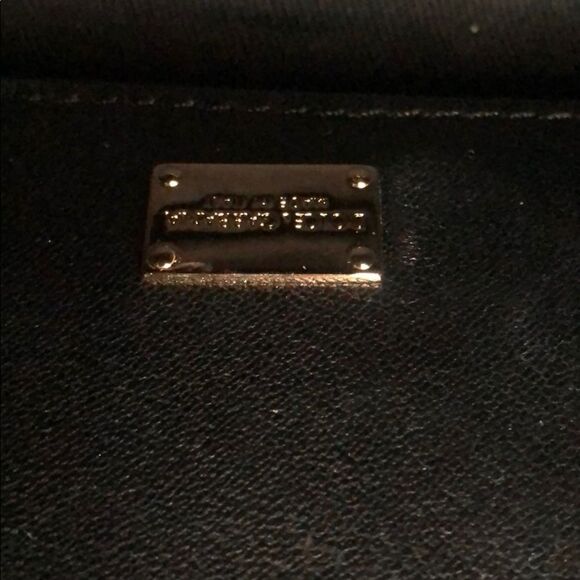 Dolce and Gabbana Miss Sicily Lambskin Lace Bag - Picture 8 of 15